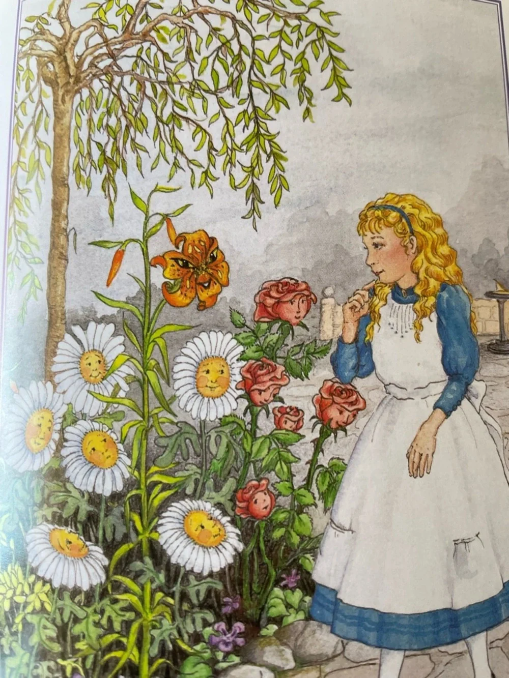 Parragon Publishing classic alice